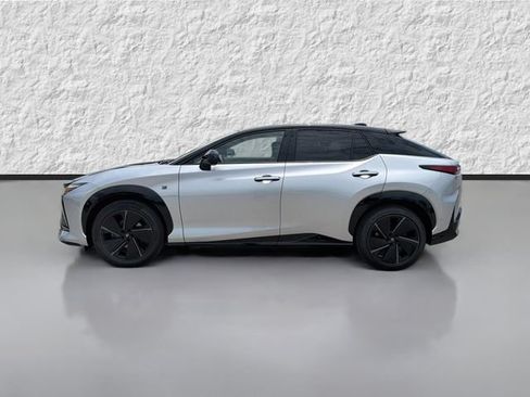 New 2026 Lexus RZ 450e AWD w/ Luxury Package image 6