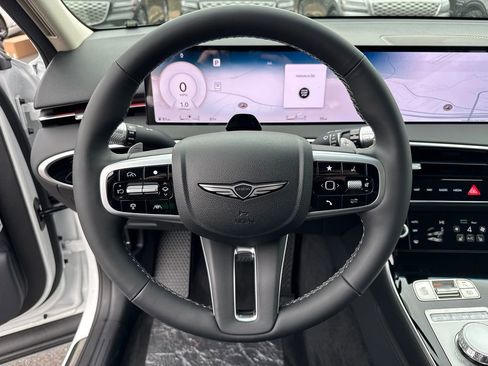 New 2026 Genesis GV70 2.5T AWD/4WD image 24