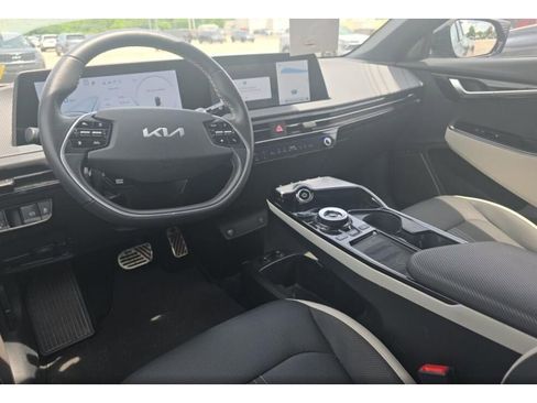 Used 2023 Kia EV6 GT-Line AWD/4WD image 5