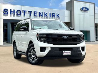 New 2026 Ford Expedition Active RWD video 1