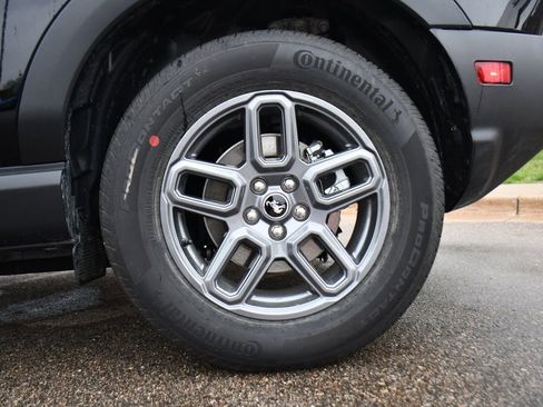 Used 2026 Ford Bronco Sport Big Bend w/ Convenience Package AWD/4WD image 30