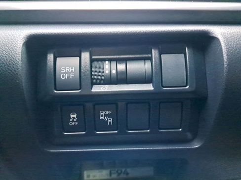 Used 2020 Subaru Impreza 2.0i Limited image 25