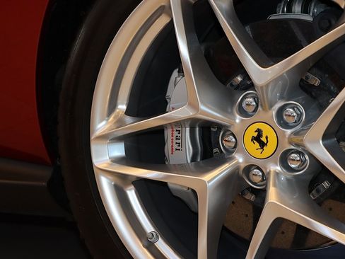 Certified 2022 Ferrari Roma image 70