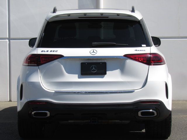 Certified 2022 Mercedes-Benz GLE 350 4MATIC image 7