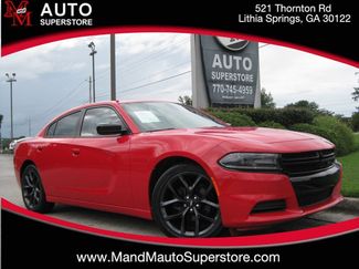 Used 2019 Dodge Charger SXT image 1