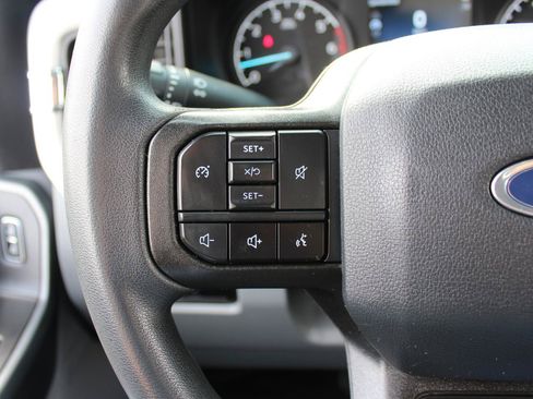 Used 2024 Ford F250 XLT w/ FX4 Off-Road Package AWD/4WD image 23