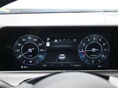 New 2026 Kia Seltos SX image 10