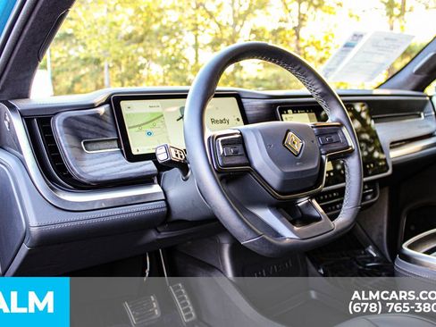 Used 2024 Rivian R1S Adventure image 34