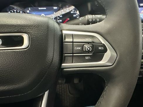 Used 2023 Jeep Compass Latitude w/ Sun and Sound Group AWD/4WD image 20
