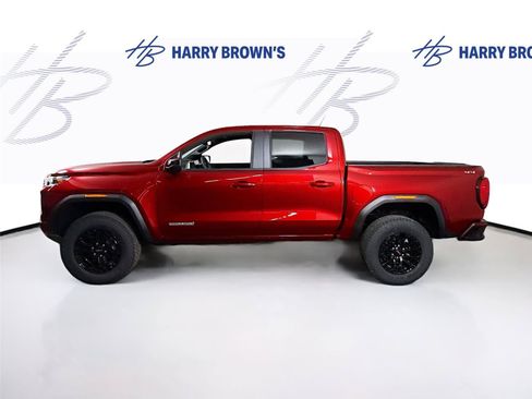 New 2026 GMC Canyon Elevation w/ Convenience Package AWD/4WD image 27