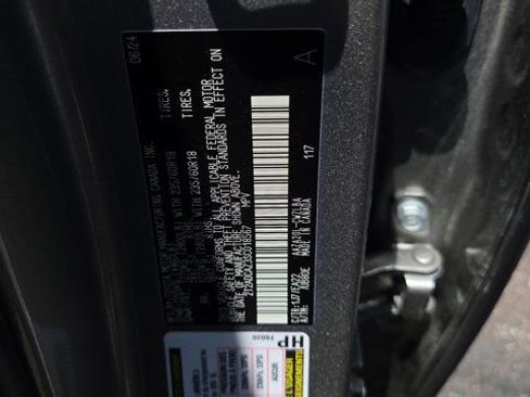 Used 2025 Lexus NX 250 FWD w/ Towing Package (2000 Lbs) image 17