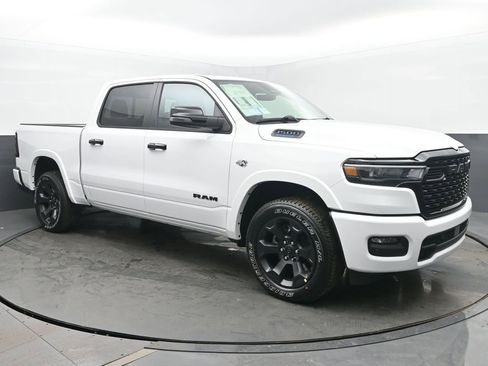 New 2026 RAM 1500 Big Horn image 7