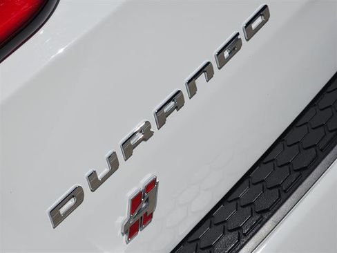 Used 2024 Dodge Durango GT image 9