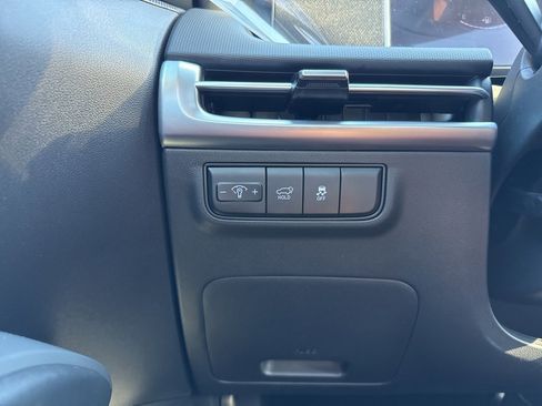 New 2026 Hyundai Tucson SEL image 29