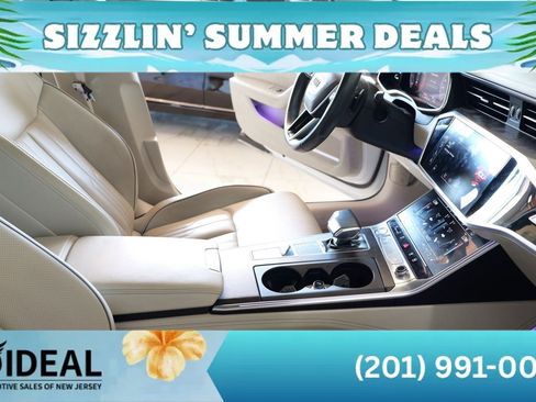 Used 2019 Audi A7 3.0T Prestige w/ Prestige Package AWD/4WD image 20