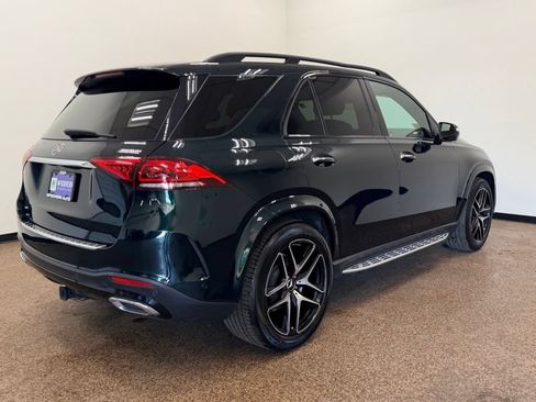 Used 2023 Mercedes-Benz GLE 350 image 7