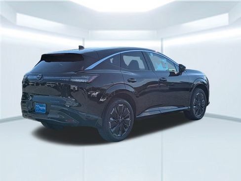 New 2026 Nissan Murano Platinum w/ Cargo Package image 7