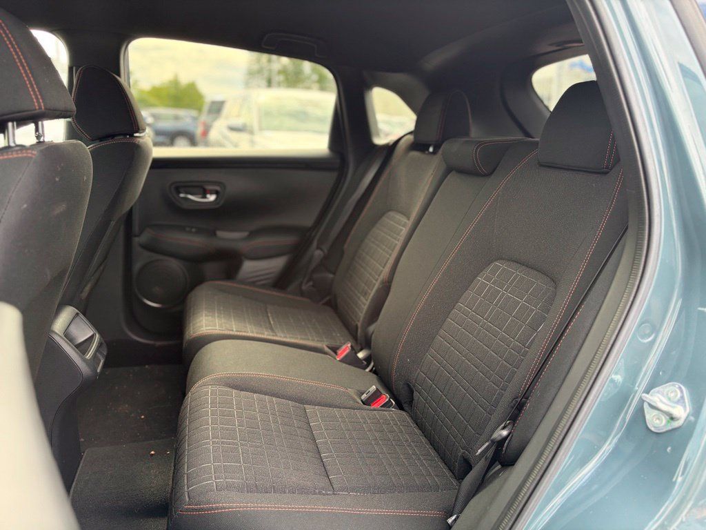 Used 2024 Honda HR-V Sport image 10