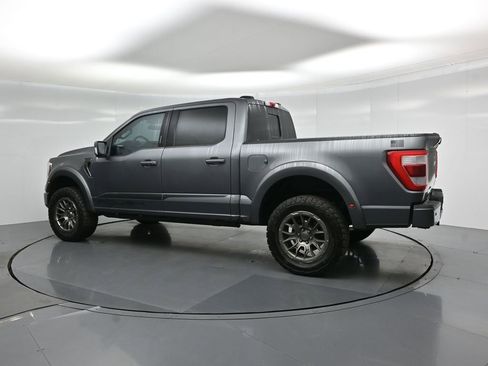 Used 2022 Ford F150 Lariat w/ Equipment Group 502A High image 6