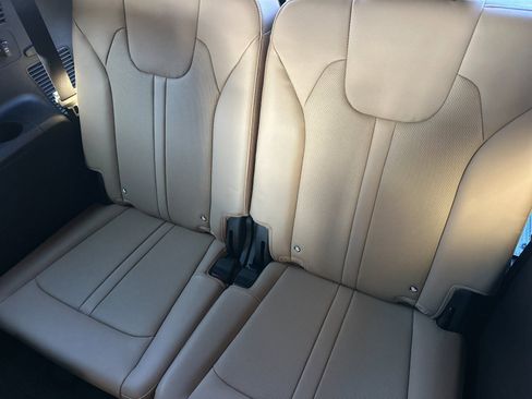 New 2026 Kia Sorento SX Prestige AWD/4WD image 15