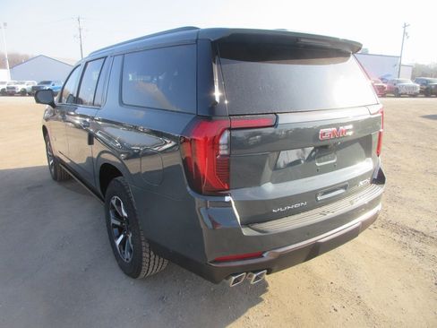 New 2026 GMC Yukon XL AT4 Ultimate image 7