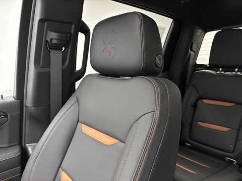 New 2026 GMC Sierra 1500 AT4 w/ AT4 Premium Package AWD/4WD image 46