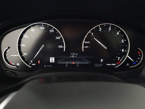 Used 2021 BMW X3 xDrive30i w/ Convenience Package (ZC2) AWD/4WD image 22