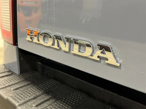 New 2026 Honda Ridgeline RTL image 7