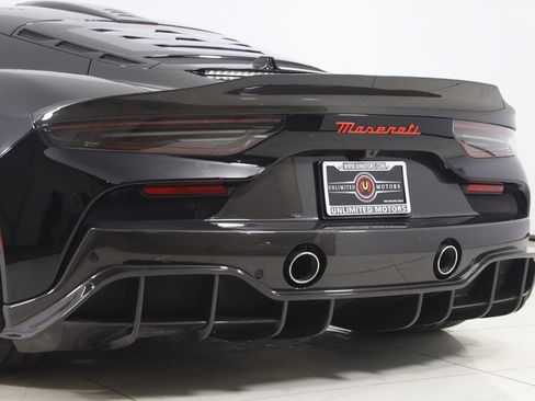 Used 2022 Maserati MC20 Coupe image 36