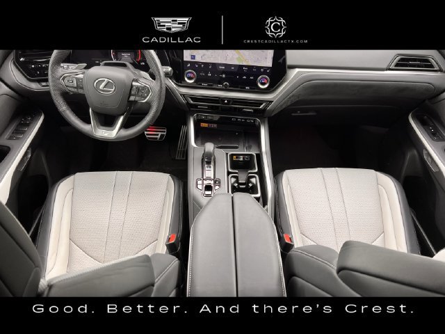 Used 2026 Lexus TX 350 AWD w/ Technology Package image 10