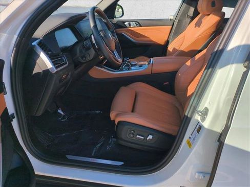 Used 2023 BMW X5 sDrive40i w/ Parking Assistance Package RWD image 17