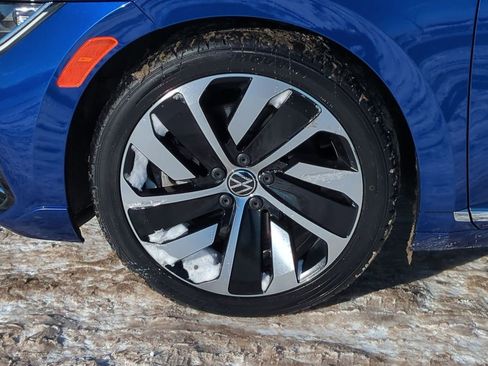 Used 2021 Volkswagen Arteon SEL image 14