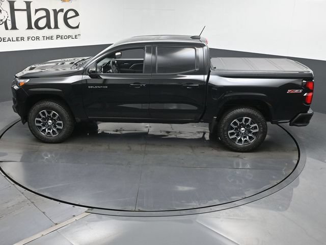 New 2026 Chevrolet Colorado Z71 w/ Technology Package AWD/4WD image 21