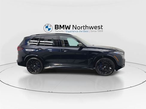 New 2026 BMW X5 M60i image 5