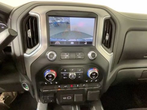 Used 2020 GMC Sierra 1500 SLT w/ SLT Convenience Package AWD/4WD image 29