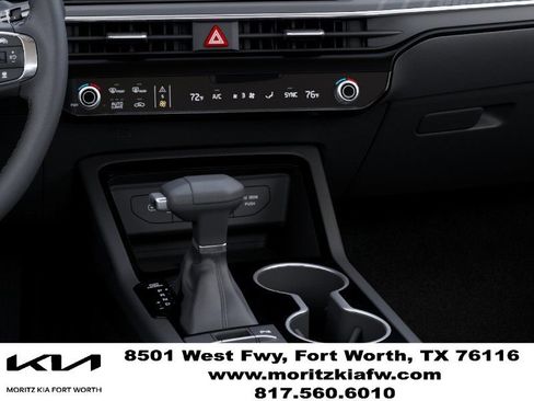 New 2026 Kia K5 GT-Line FWD image 16
