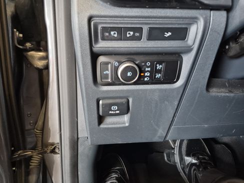 Used 2023 Ford F150 XLT w/ Equipment Group 302A High AWD/4WD image 25