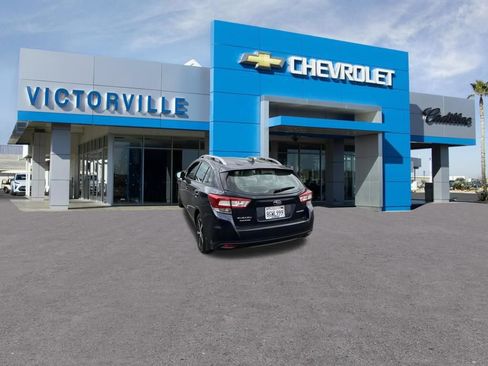 Used 2019 Subaru Impreza 2.0i Premium w/ Eyesight & BSD/Rcta & SRF AWD/4WD image 8
