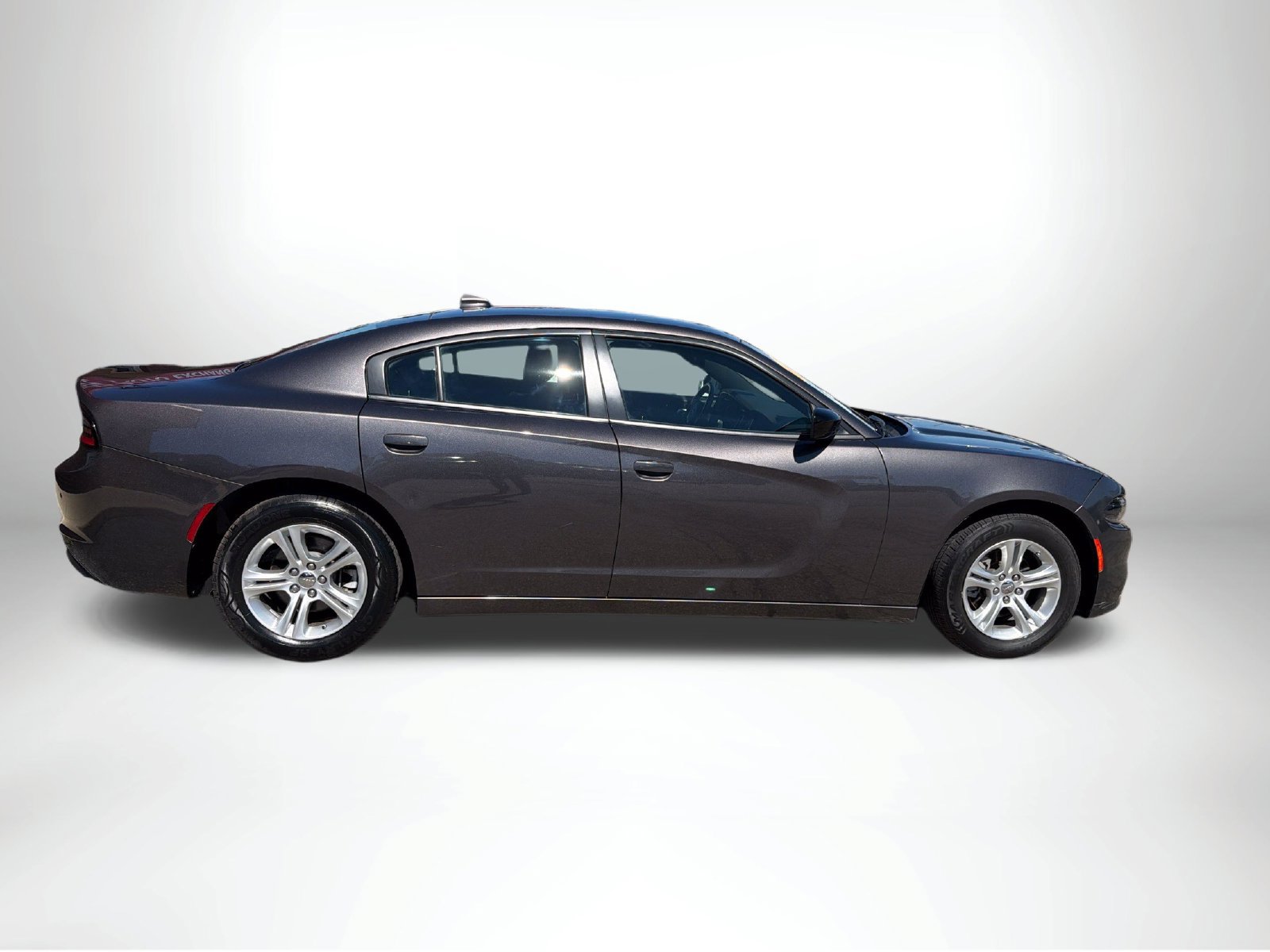 Used 2023 Dodge Charger SXT w/ Cold Weather Package RWD image 8