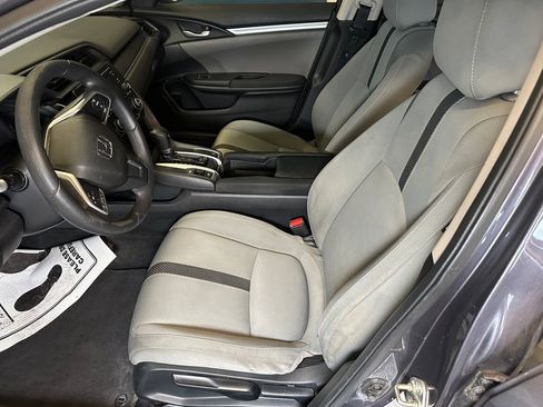 Used 2017 Honda Civic LX image 18