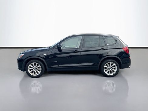 Used 2017 BMW X3 xDrive28i AWD/4WD image 4