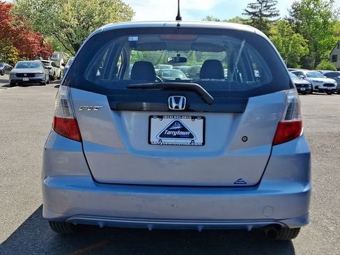 Used 2010 Honda Fit image 5