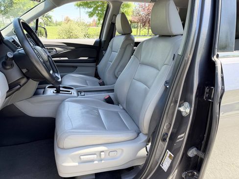 Used 2017 Honda Pilot EX-L image 12