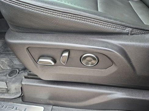 Certified 2024 GMC Sierra 1500 Denali w/ Denali Reserve Package image 12