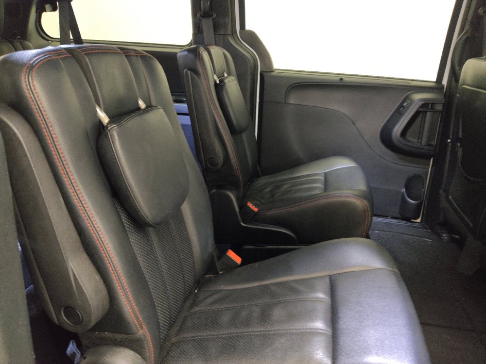 Used 2018 Dodge Grand Caravan GT FWD image 19