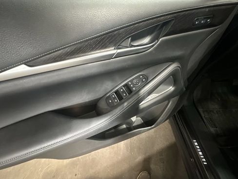 Used 2023 INFINITI QX60 Sensory w/ Vision Package AWD/4WD image 19