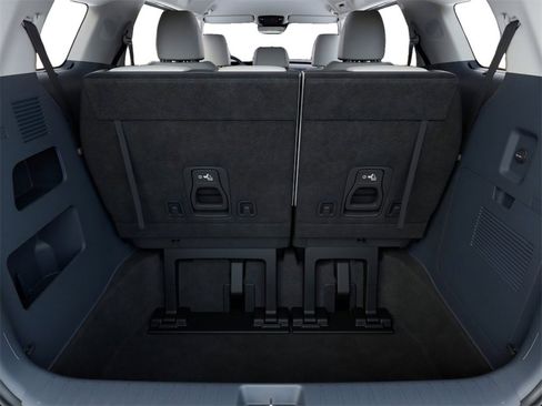 New 2026 Kia Carnival EX image 19