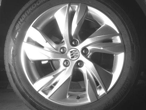 Used 2025 Buick Encore GX Preferred image 15