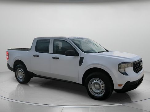 New 2026 Ford Maverick XL FWD image 39