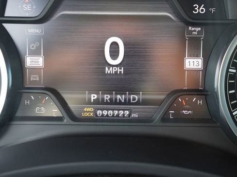 Certified 2019 RAM 3500 Big Horn image 33